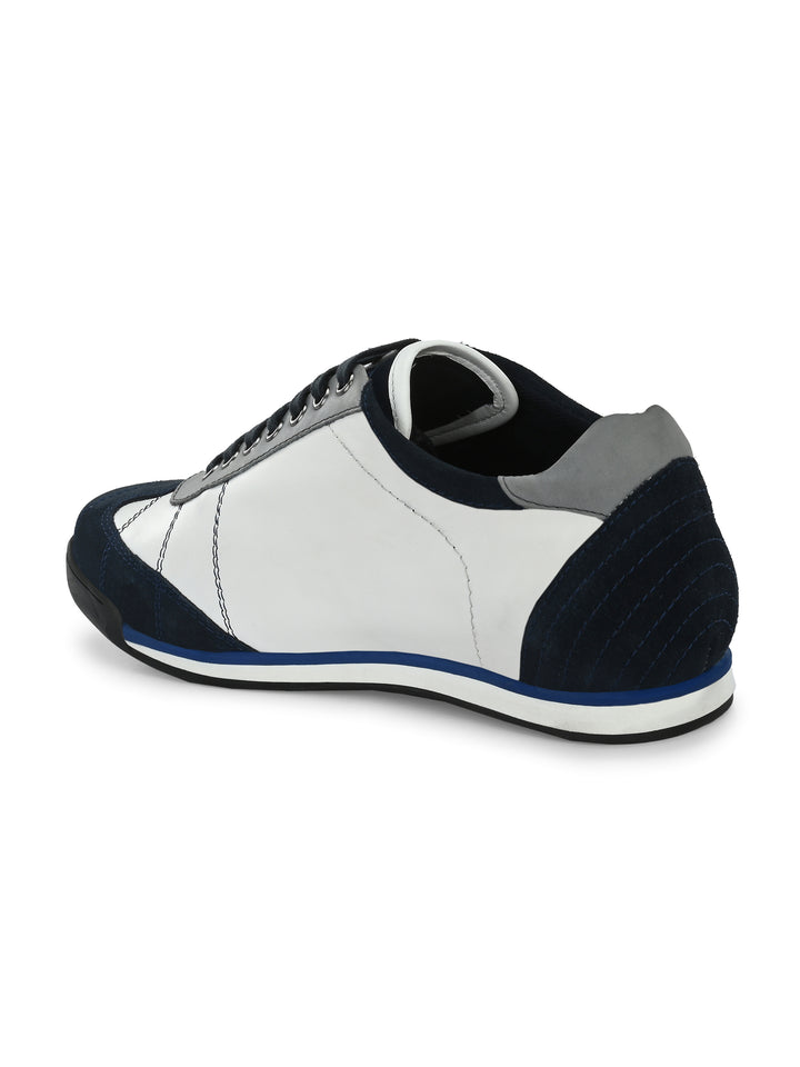 CARLO ROMANO BY WASAN SHOE MEN'S  CASUAL SUDE/SHEEP