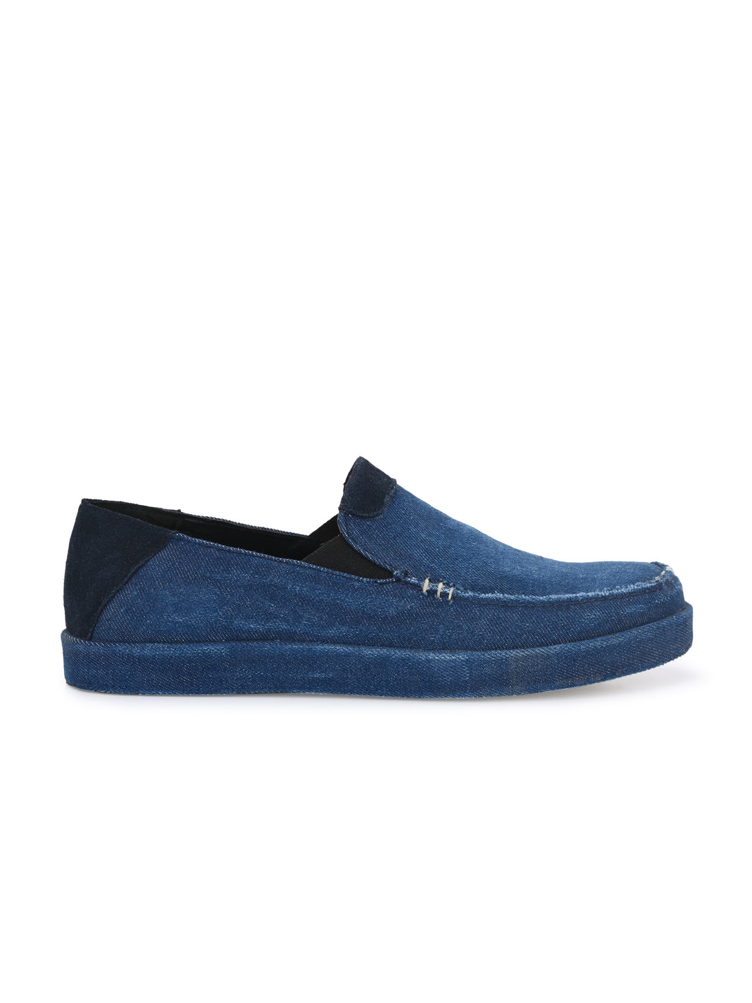 Men's Canvas Slip On Men Shoes