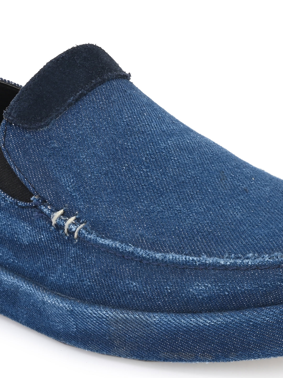 Men's Canvas Slip On Men Shoes