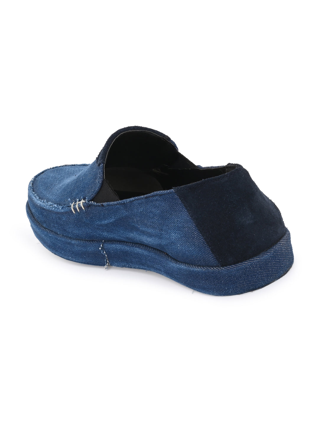 Men's Canvas Slip On Men Shoes