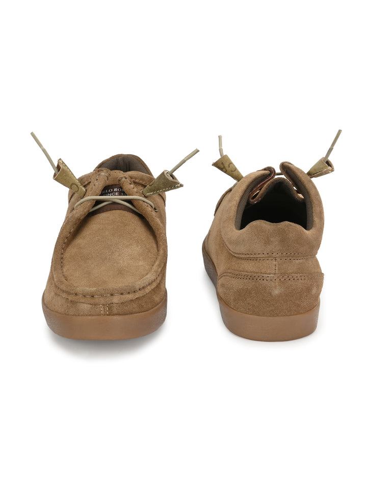 CARLO ROMANO BY WASAN SNEAKER SHOE FOR MEN