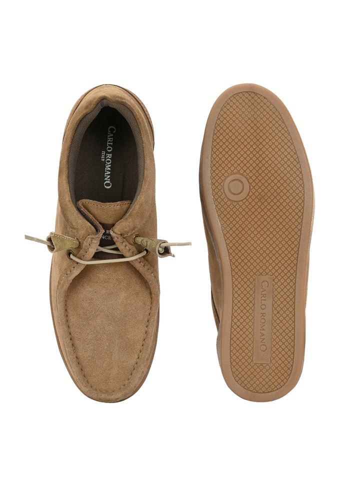 CARLO ROMANO BY WASAN SNEAKER SHOE FOR MEN