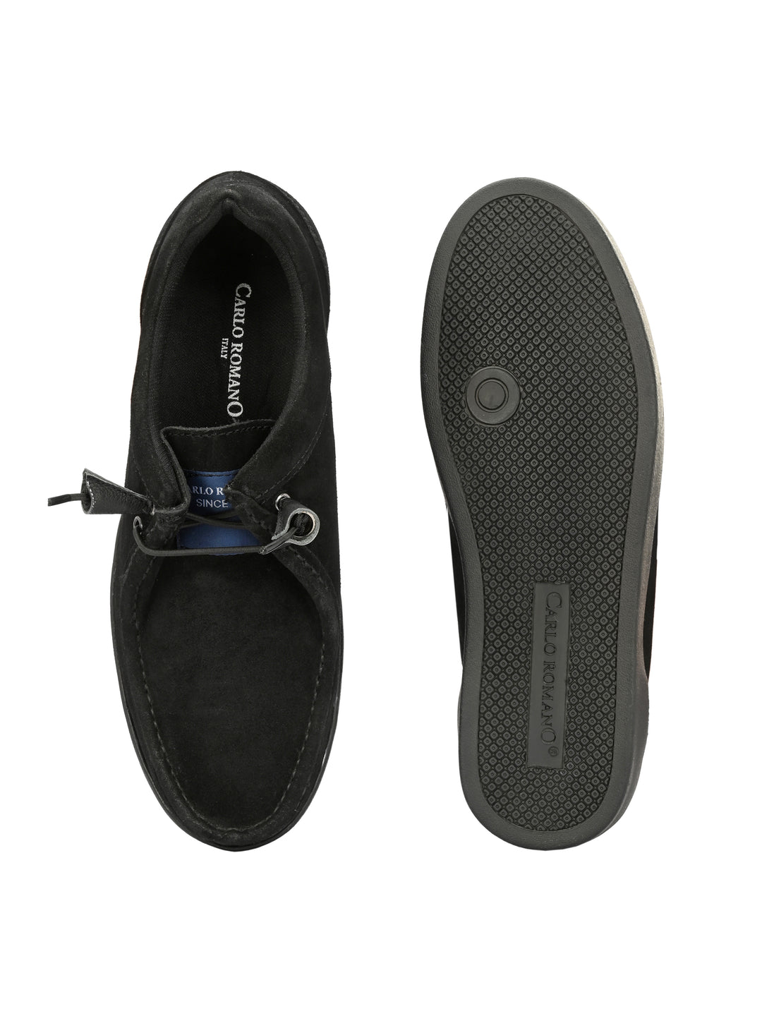 CARLO ROMANO BY WASAN SNEAKER SHOE FOR MEN