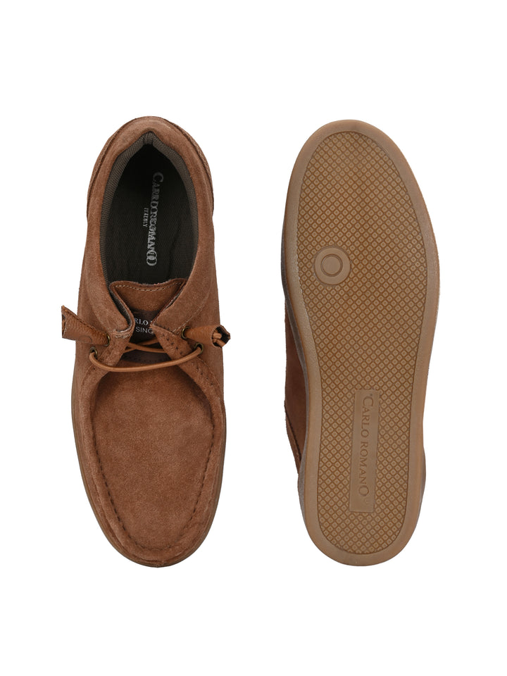 CARLO ROMANO BY WASAN SNEAKER SHOE FOR MEN