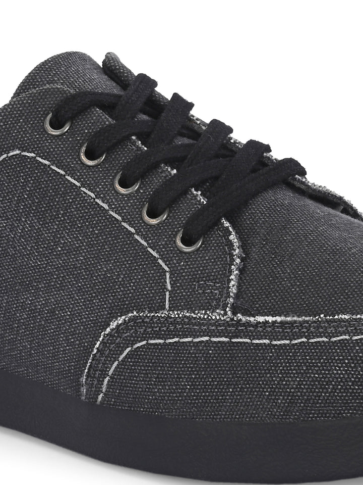 CARLO ROMANO BEIGE COLOR CASUAL SNEAKER SHOES FOR MEN