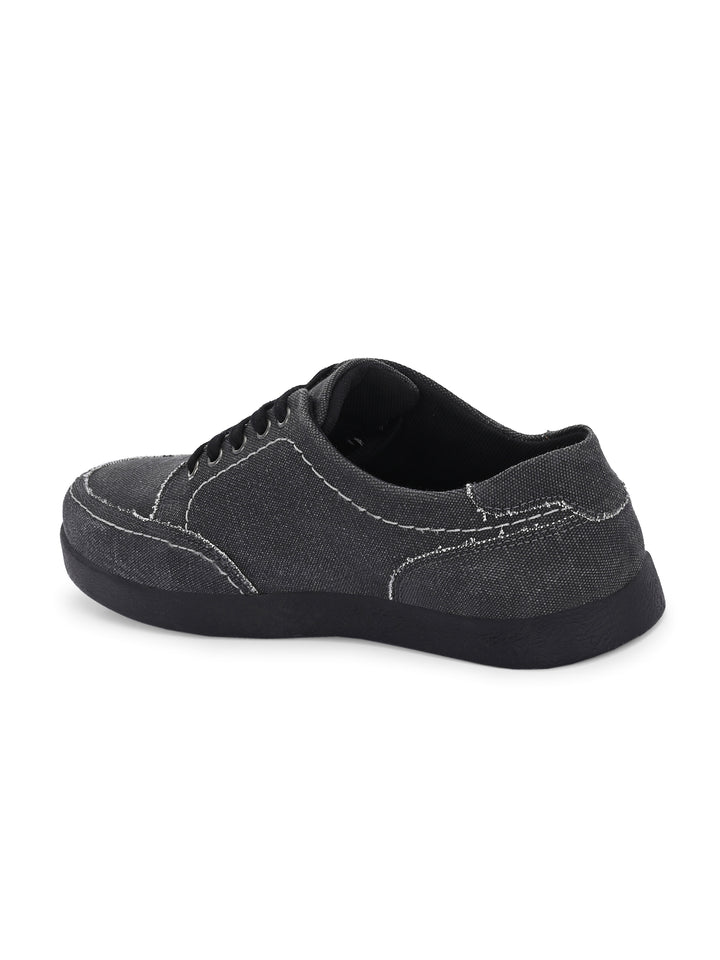 CARLO ROMANO BEIGE COLOR CASUAL SNEAKER SHOES FOR MEN