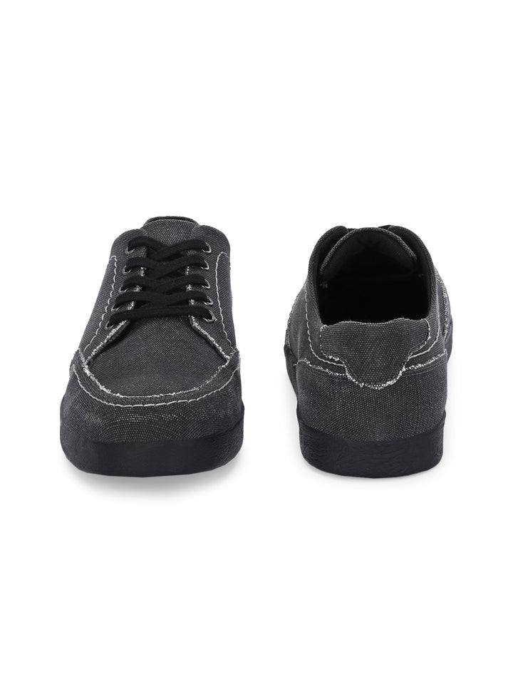 CARLO ROMANO BEIGE COLOR CASUAL SNEAKER SHOES FOR MEN