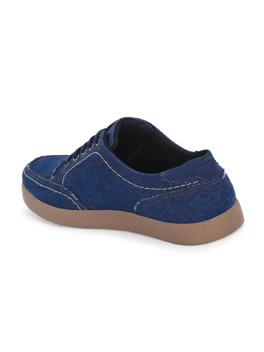 CARLO ROMANO BEIGE COLOR CASUAL SNEAKER SHOES FOR MEN