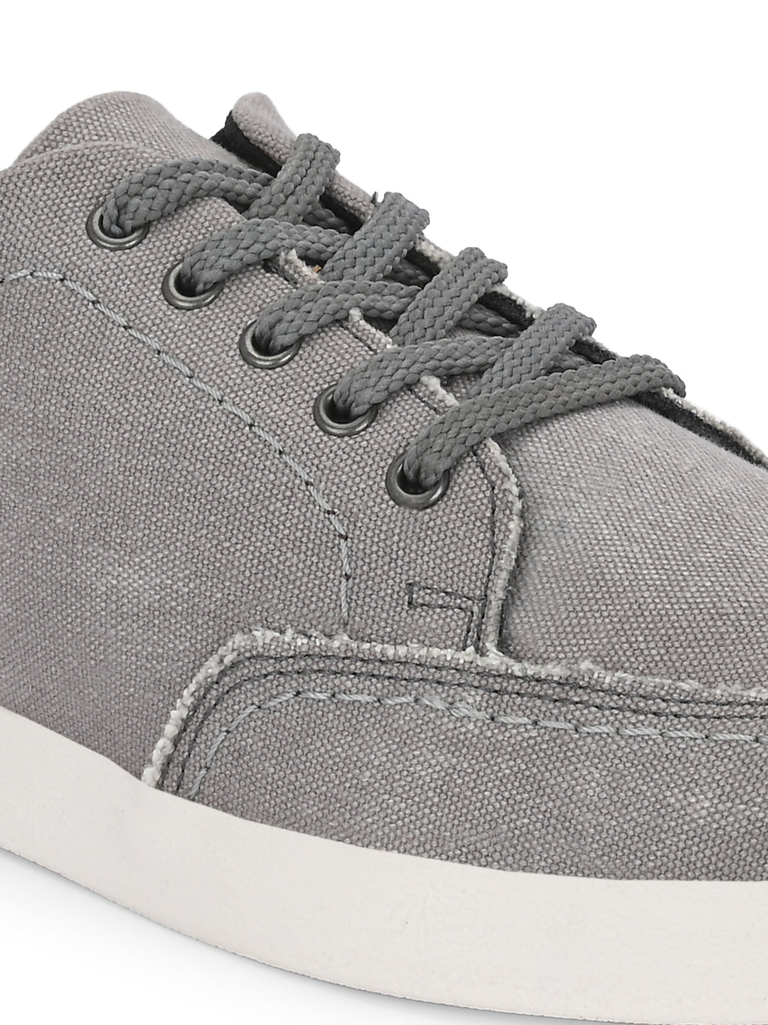 CARLO ROMANO BEIGE COLOR CASUAL SNEAKER SHOES FOR MEN