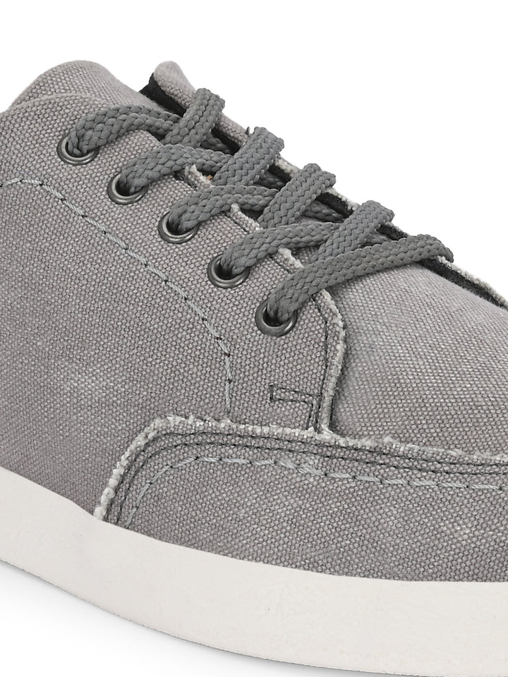 CARLO ROMANO BEIGE COLOR CASUAL SNEAKER SHOES FOR MEN