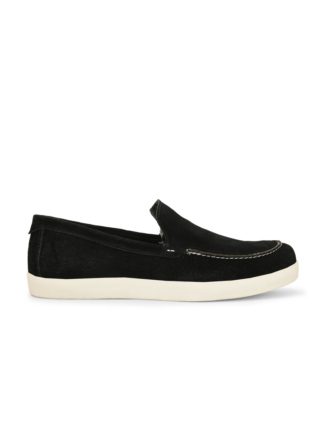 CARLO ROMANO BEIGE COLOR SUEDE LEATHER STYLISH SHOES FOR MEN