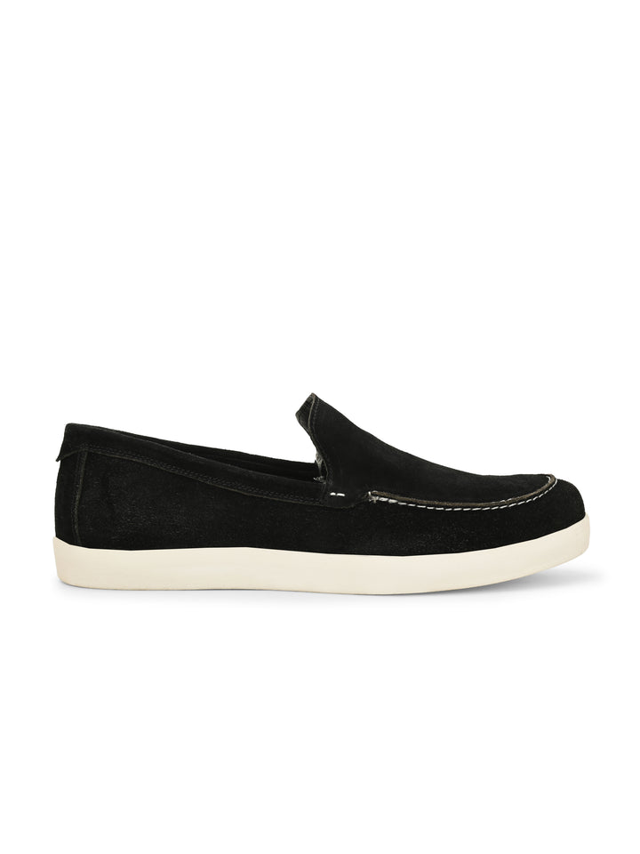 CARLO ROMANO BEIGE COLOR SUEDE LEATHER STYLISH SHOES FOR MEN