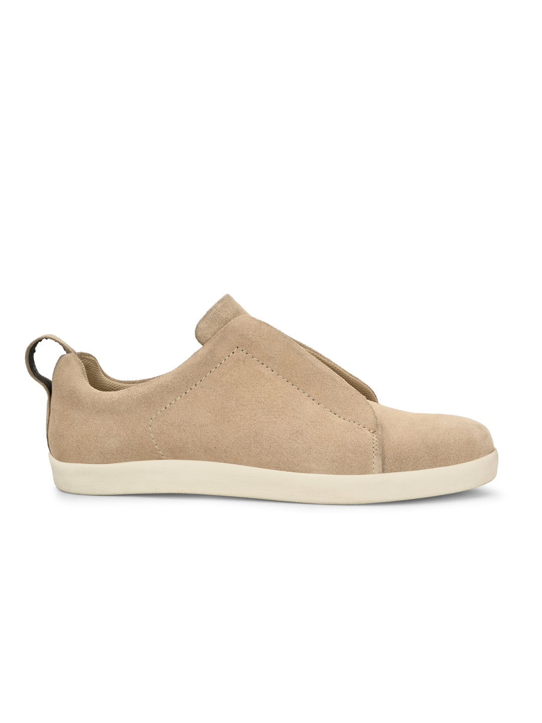 CARLO ROMANO BY WASAN  SUEDE LEATHER SNEAKER FOR MEN