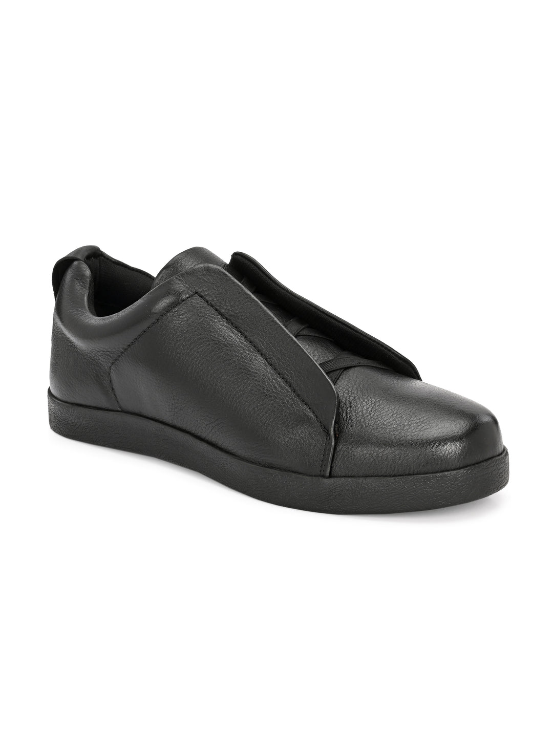 CARLO ROMANO BY WASAN GENUINE LEATHER SNEAKER FOR MEN