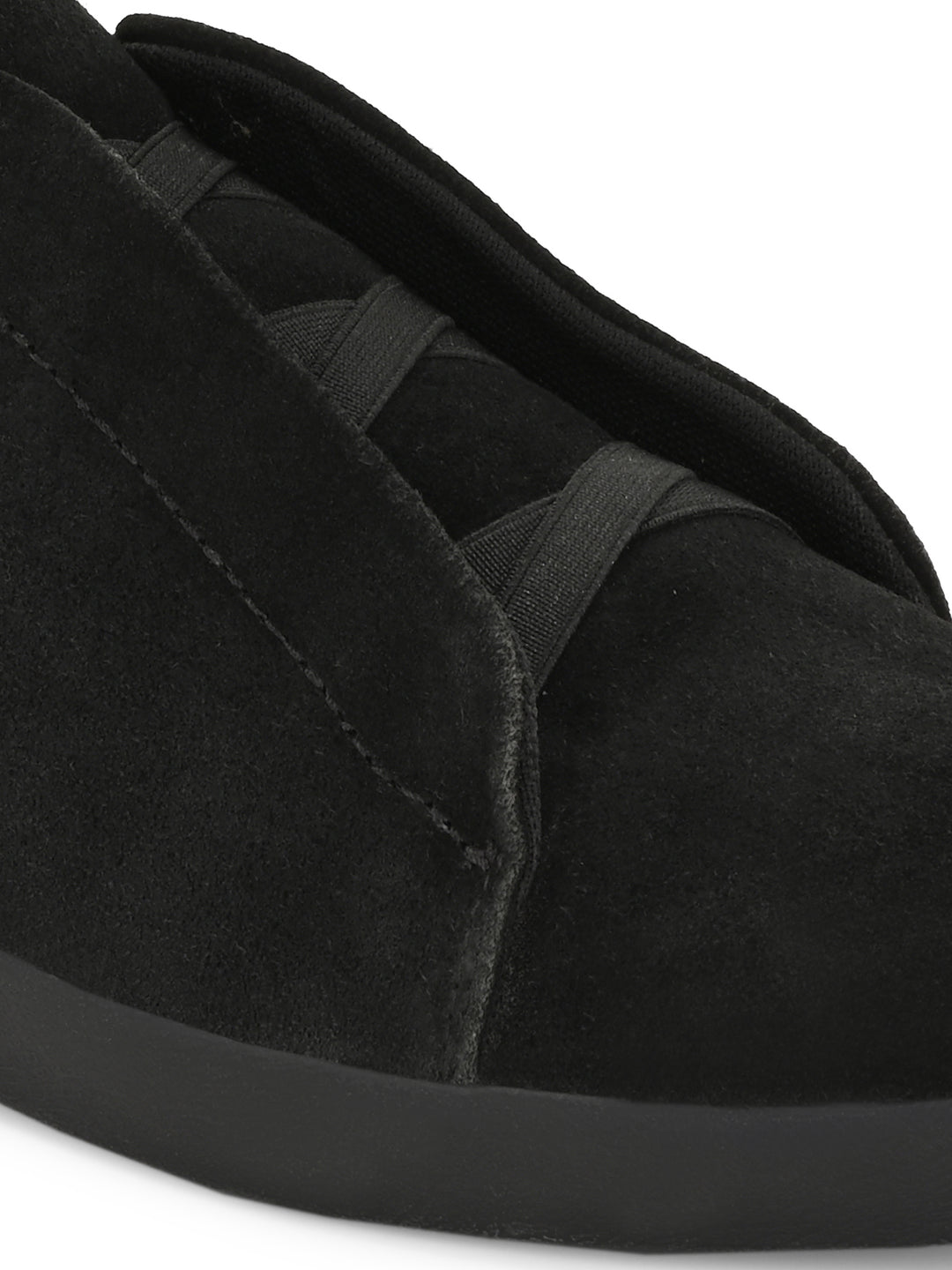 CARLO ROMANO BY WASAN  SUEDE LEATHER SNEAKER FOR MEN