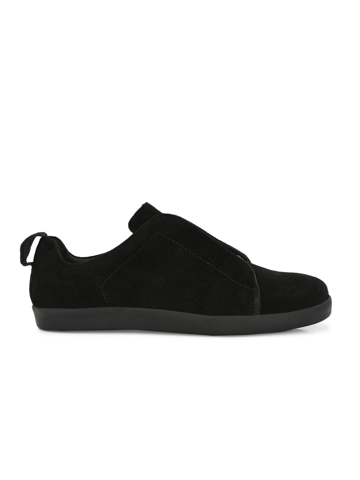 CARLO ROMANO BY WASAN  SUEDE LEATHER SNEAKER FOR MEN