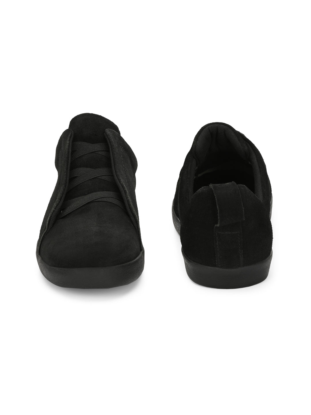 CARLO ROMANO BY WASAN  SUEDE LEATHER SNEAKER FOR MEN