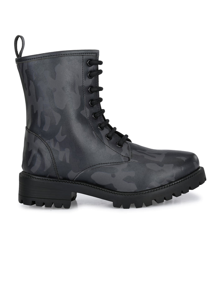 Dona Nova By Carlo Romano Women's Vegan Leather Ankle Boot