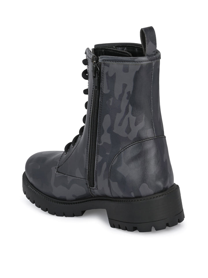 Dona Nova By Carlo Romano Women's Vegan Leather Ankle Boot