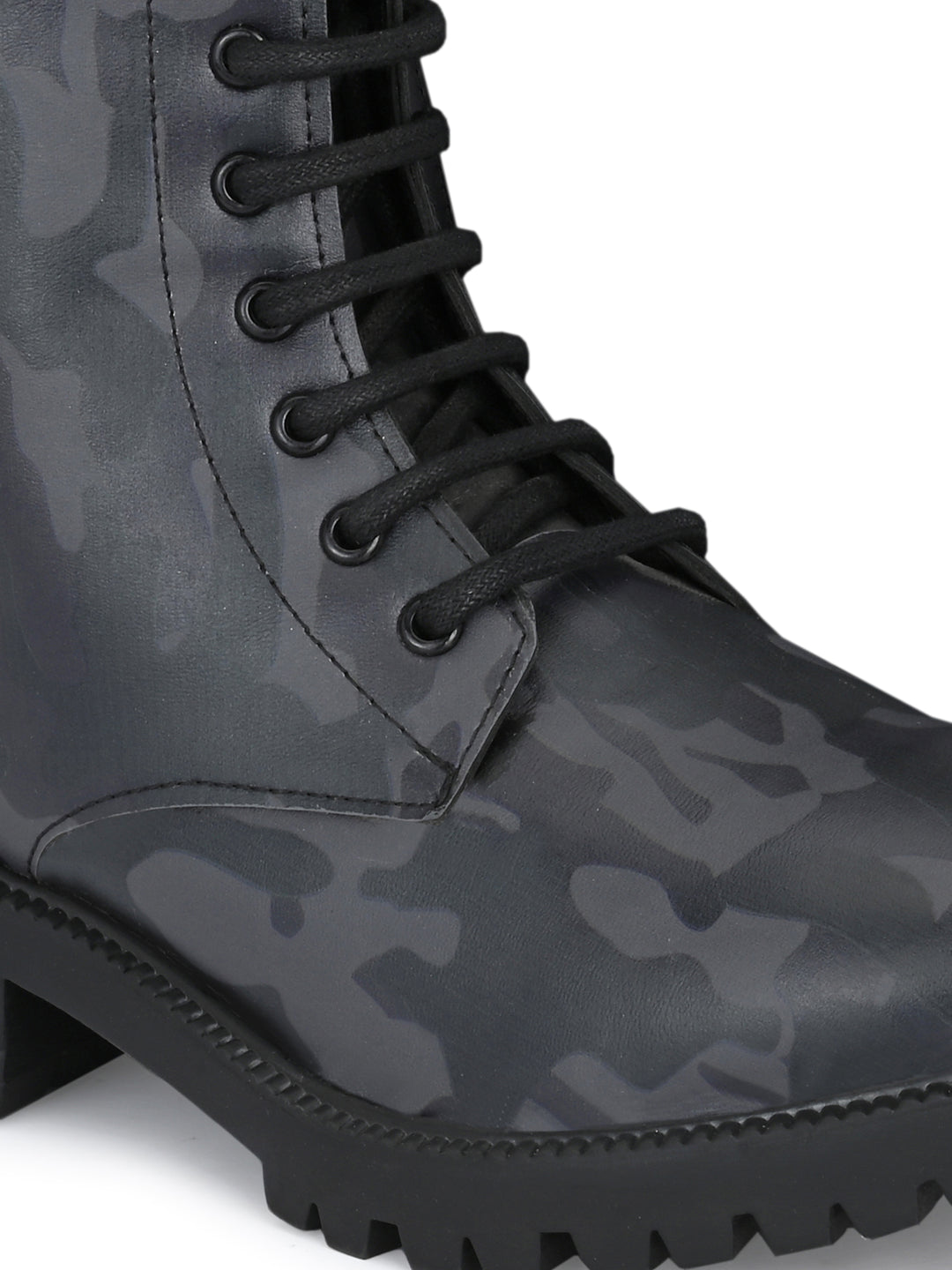 Dona Nova By Carlo Romano Women's Vegan Leather Ankle Boot