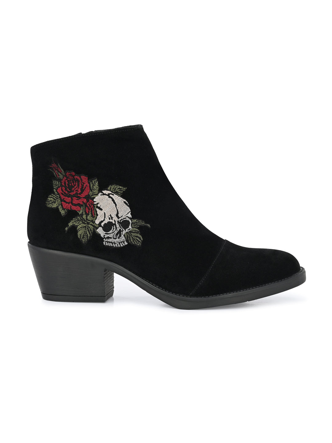 WOMEN'S ANKLE BOOT