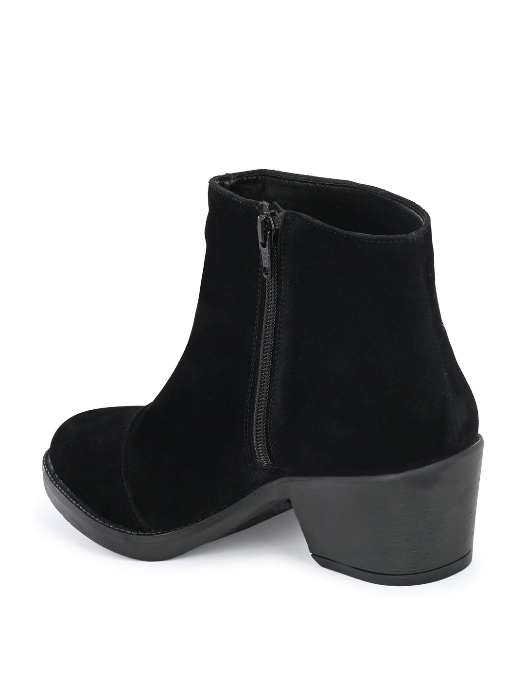 WOMEN'S ANKLE BOOT