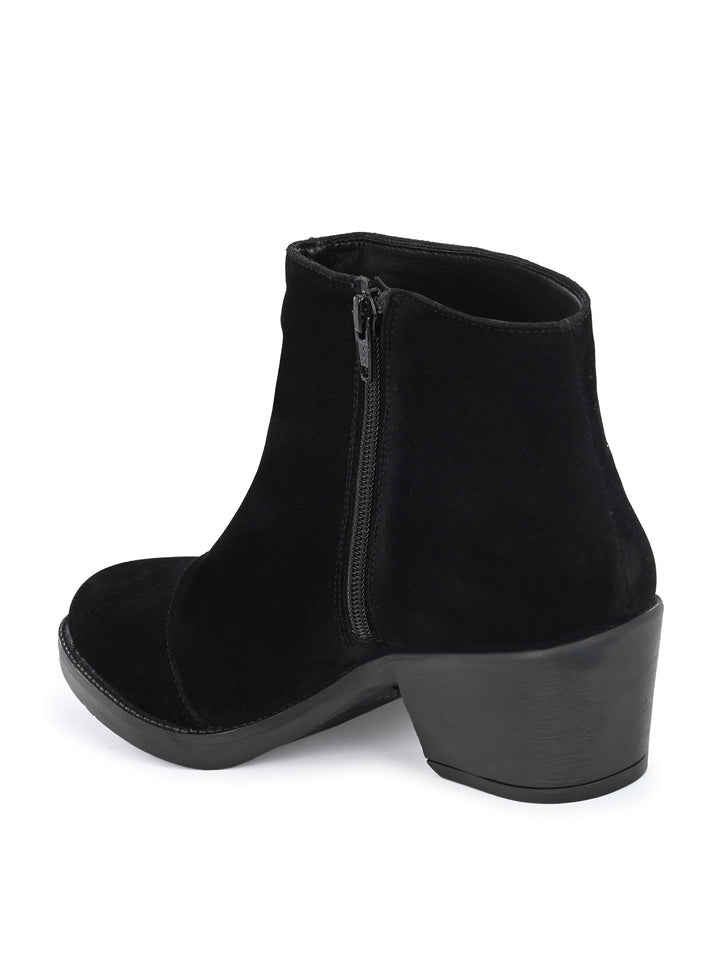 WOMEN'S ANKLE BOOT