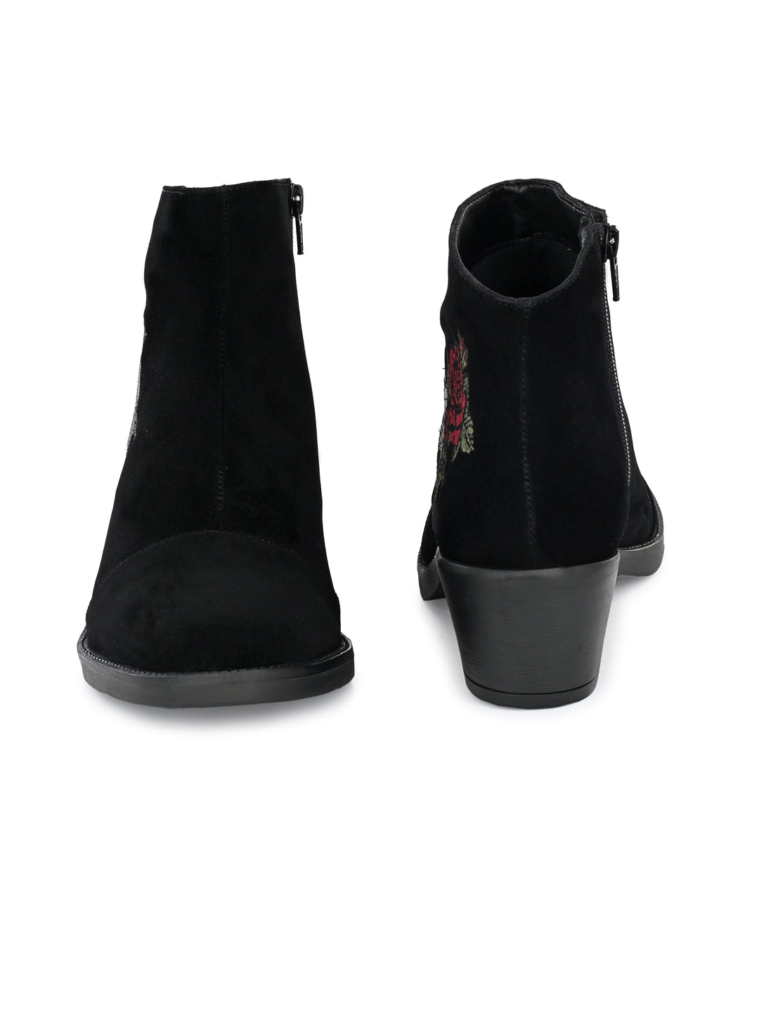 WOMEN'S ANKLE BOOT