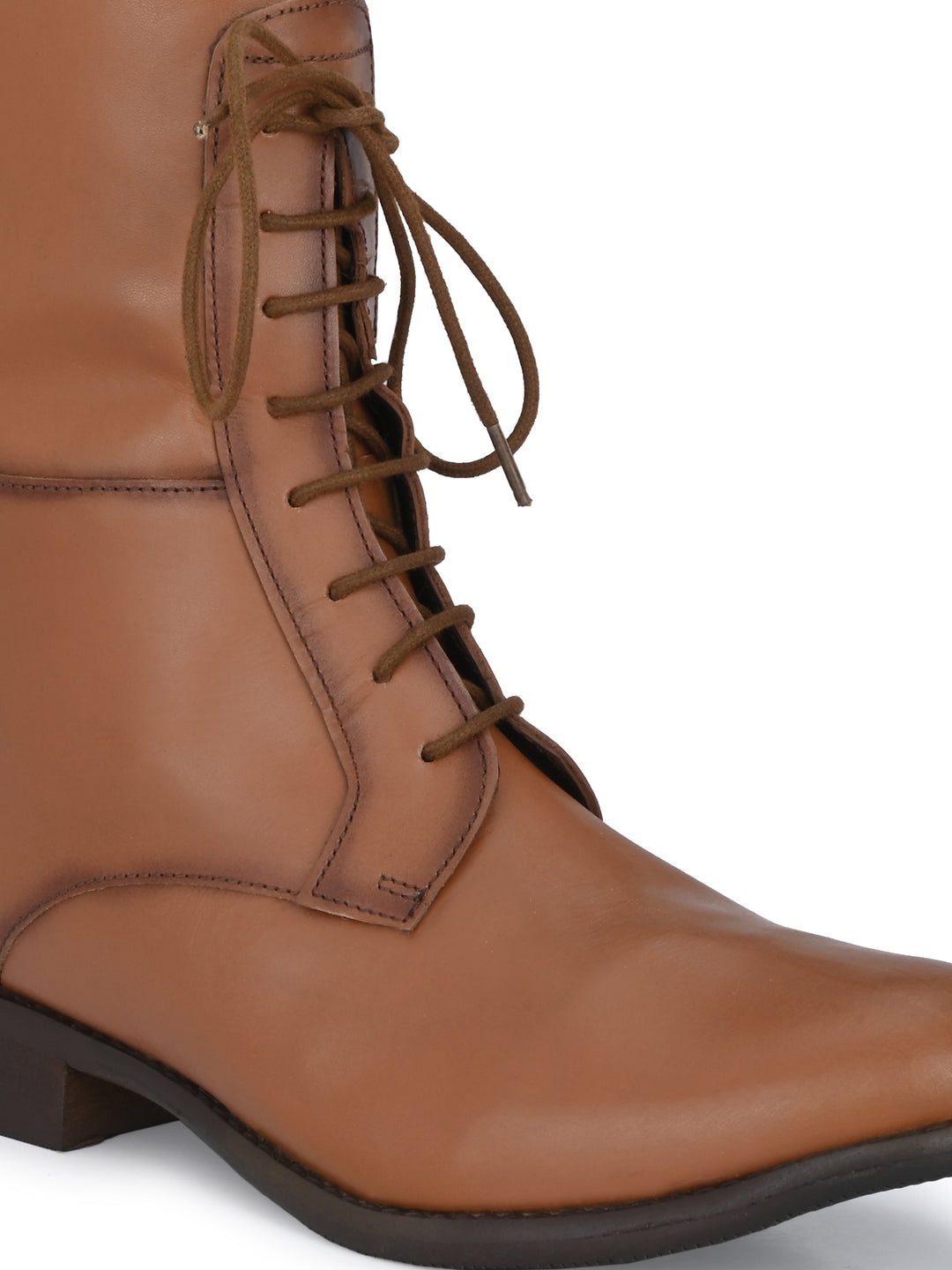 Dona Nova By Carlo Romano Women's Genuine Nappa Leather Long Boot