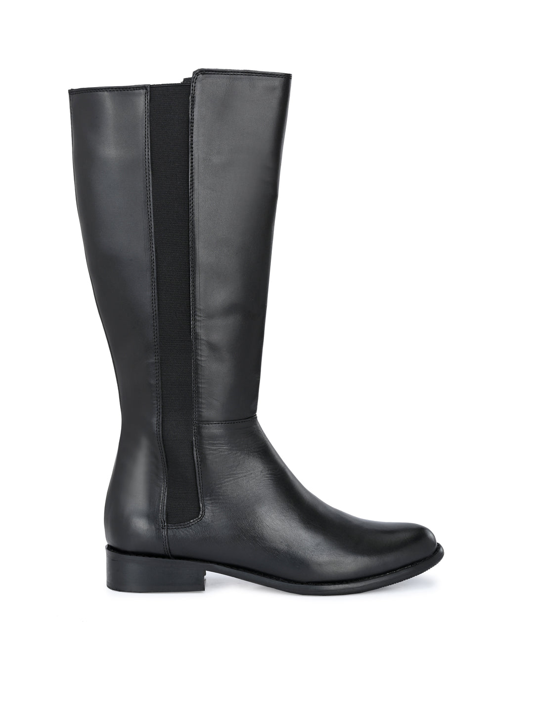 Dona Nova By Carlo Romano Women's Genuine Nappa Leather Long Boot