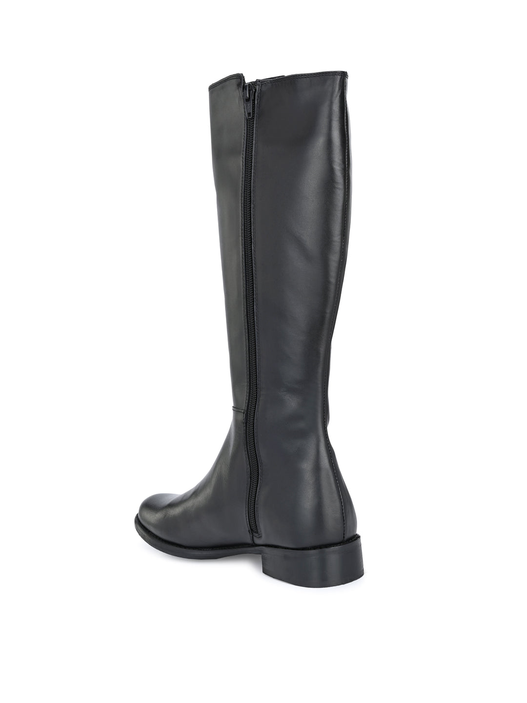 Dona Nova By Carlo Romano Women's Genuine Nappa Leather Long Boot