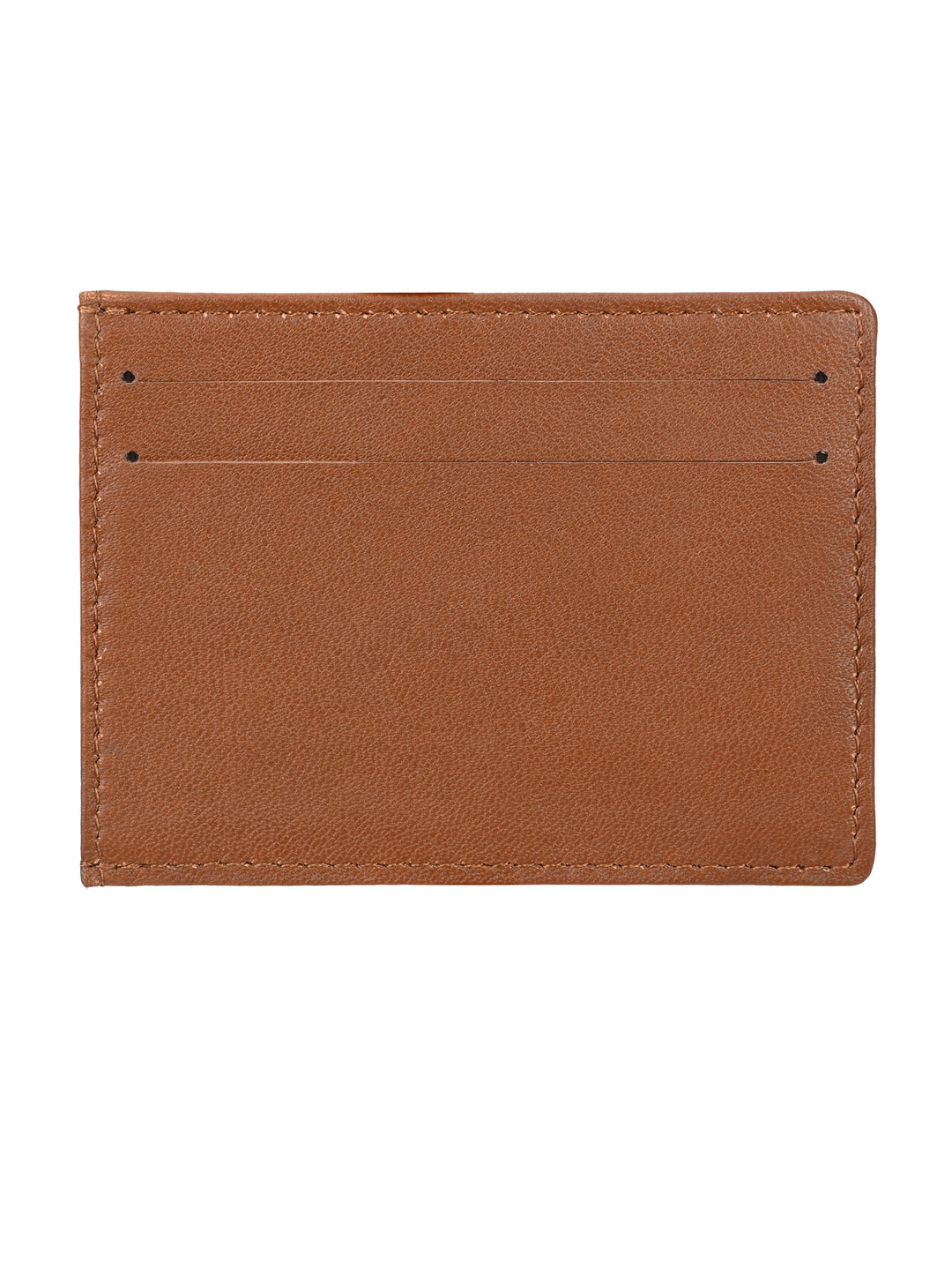 CARLO ROMANO BY WASAN SHOES GENUINE LEATHER / RFID SECURE WALLET