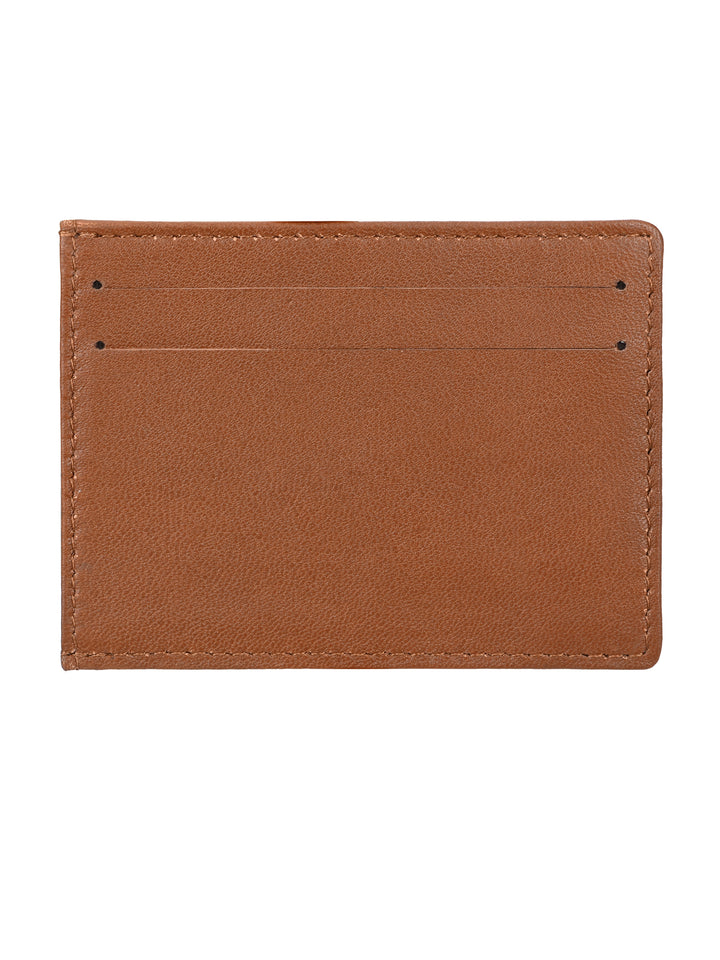 CARLO ROMANO BY WASAN SHOES GENUINE LEATHER / RFID SECURE WALLET