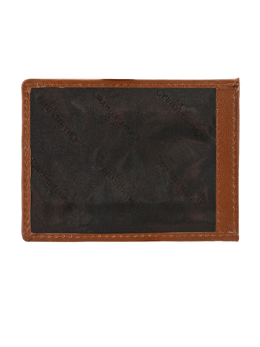 CARLO ROMANO BY WASAN SHOES GENUINE LEATHER / RFID SECURE WALLET