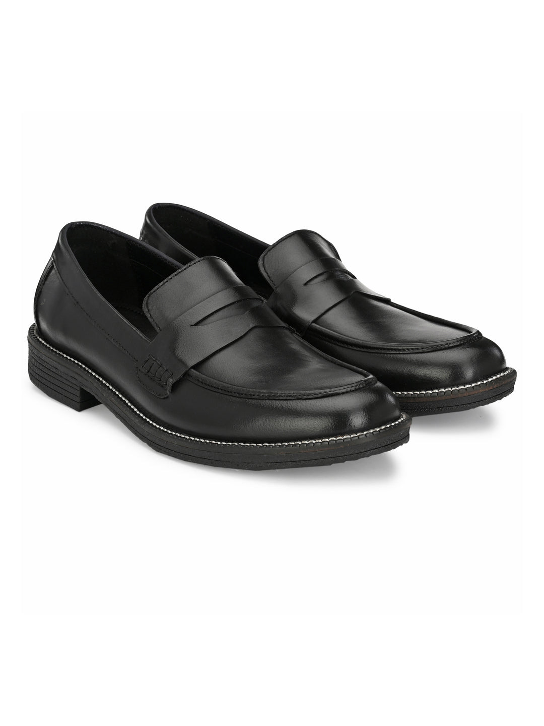 Men's Genuine Leather