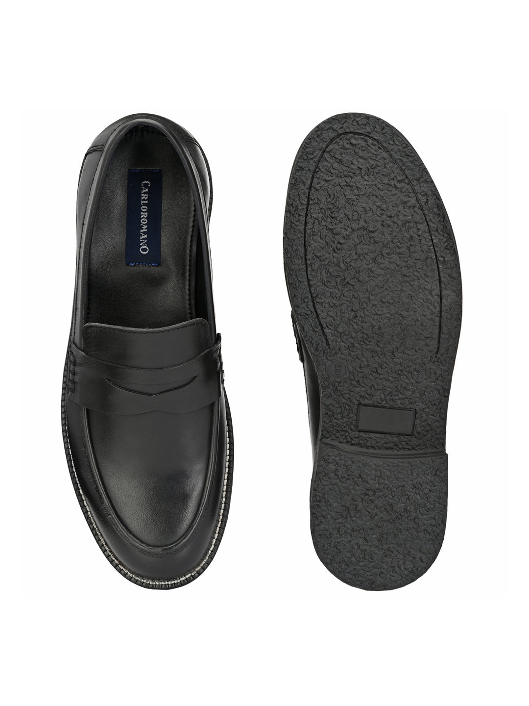 Men's Genuine Leather