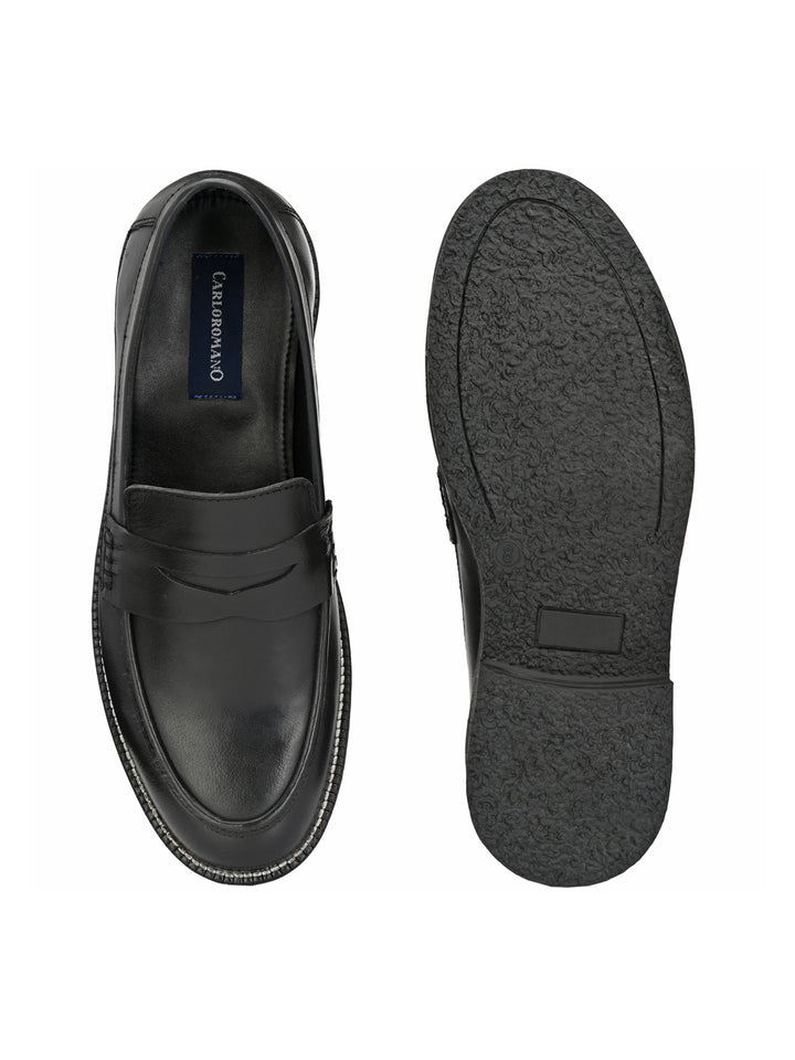 Men's Genuine Leather