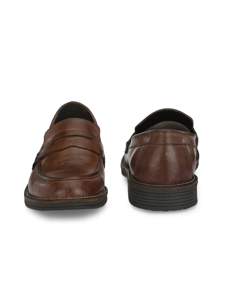 Men's Genuine Leather