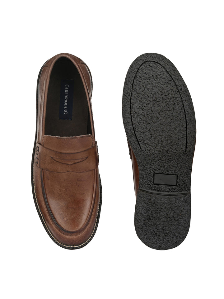 Men's Genuine Leather