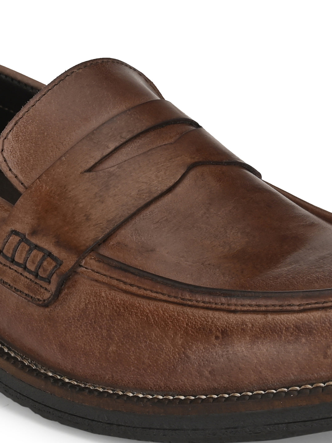 Men's Genuine Leather