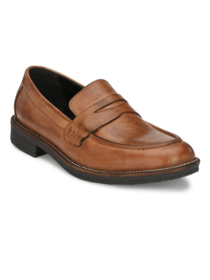 Men's Genuine Leather