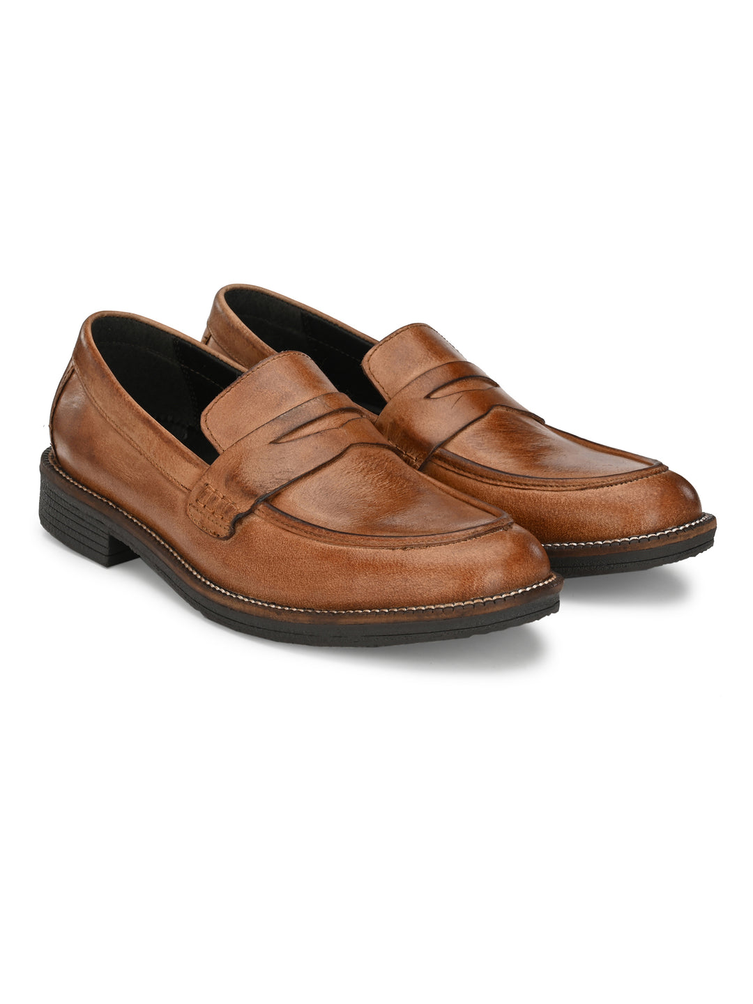 Men's Genuine Leather