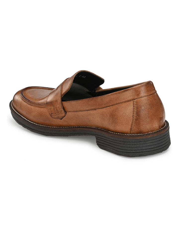 Men's Genuine Leather