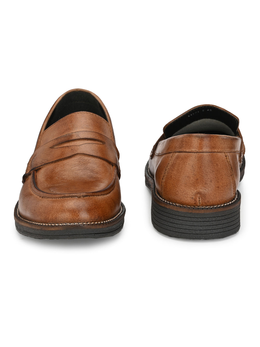 Men's Genuine Leather