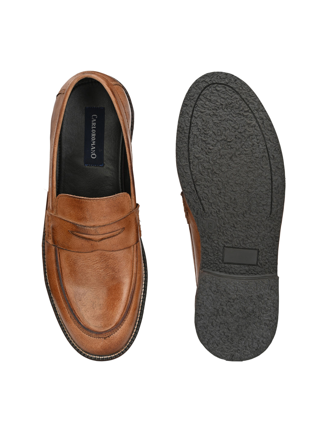 Men's Genuine Leather