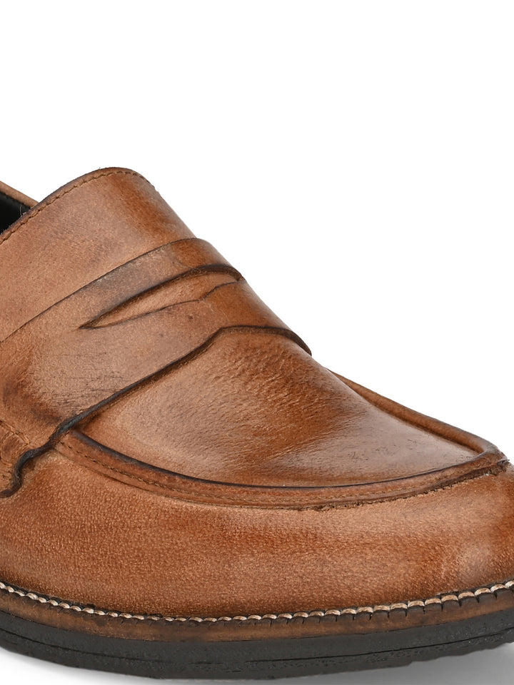 Men's Genuine Leather