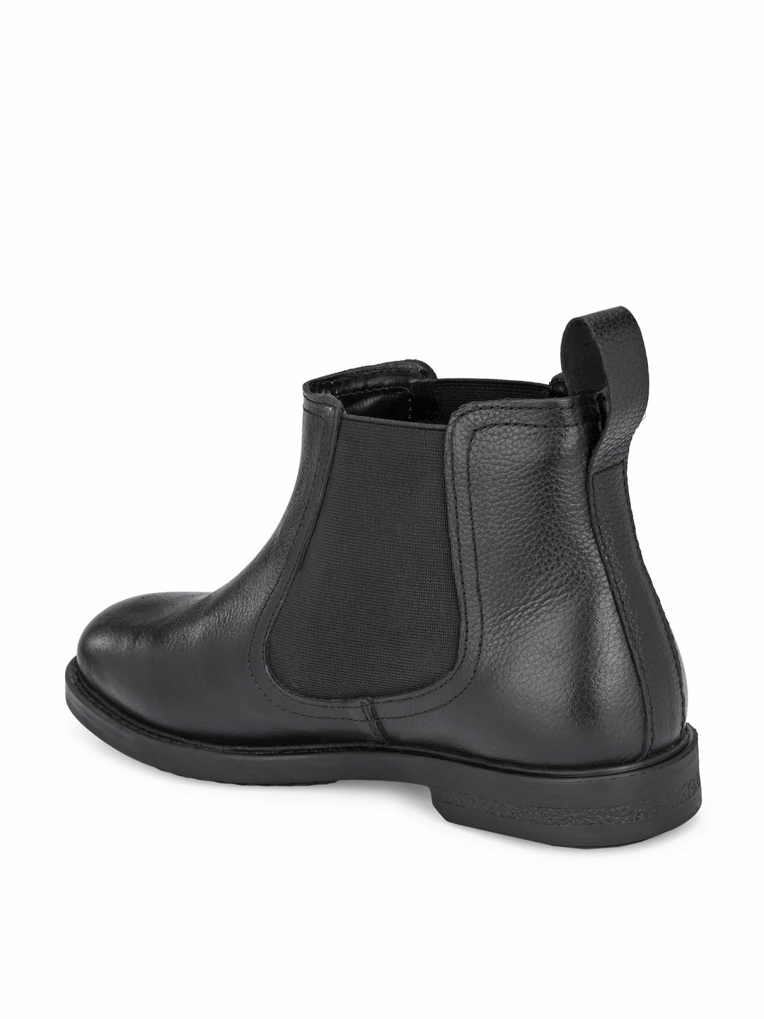 Women's Genuine Leather Ankle Boot