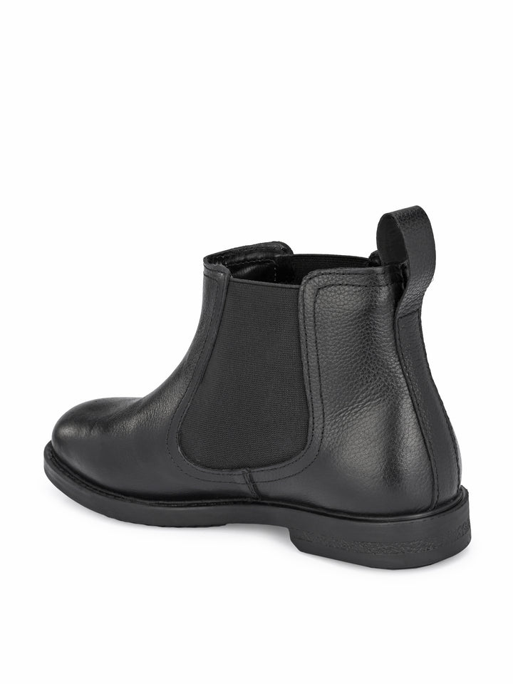 Women's Genuine Leather Ankle Boot
