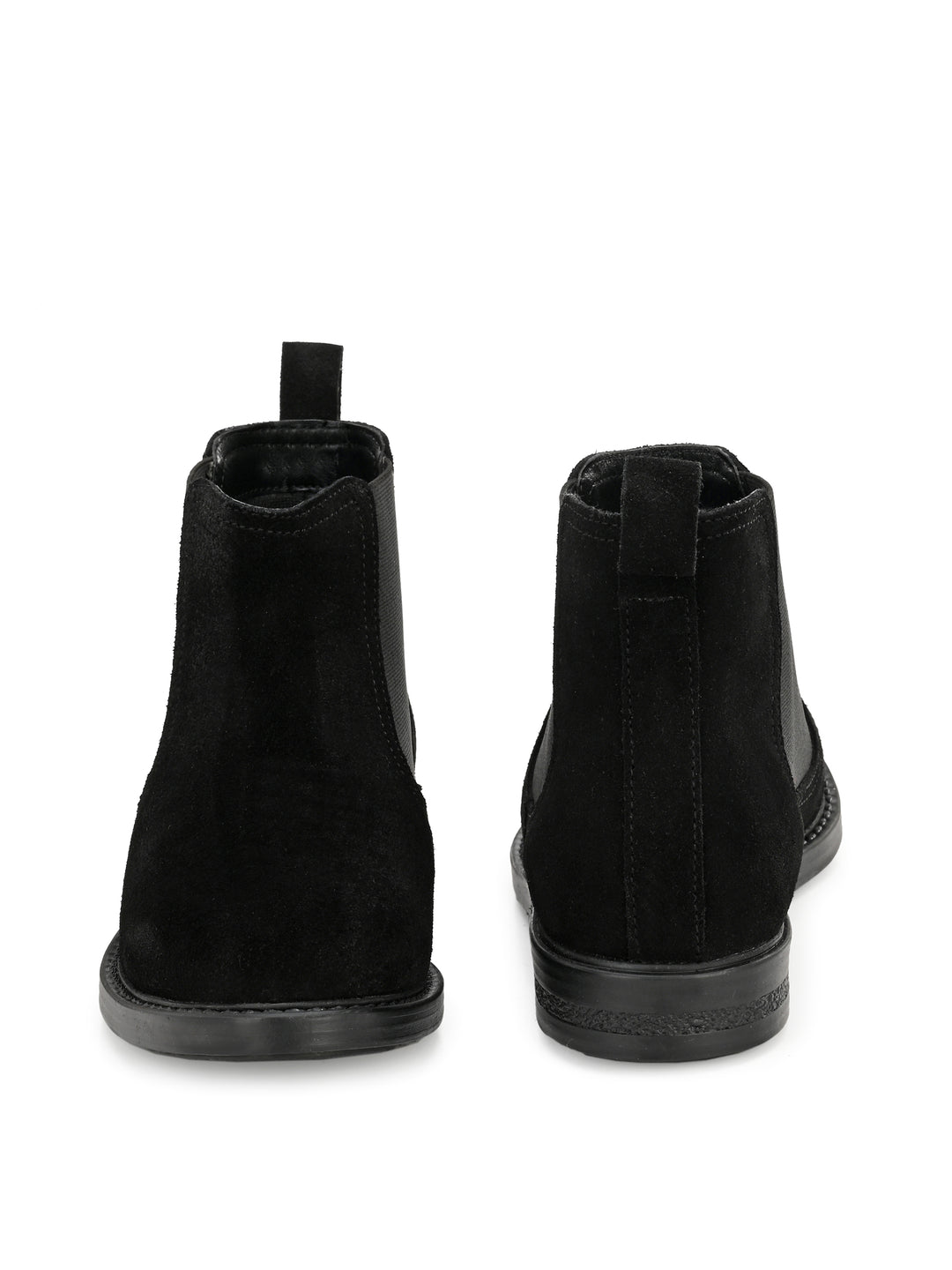 Women's Suede Leather Ankle Boot