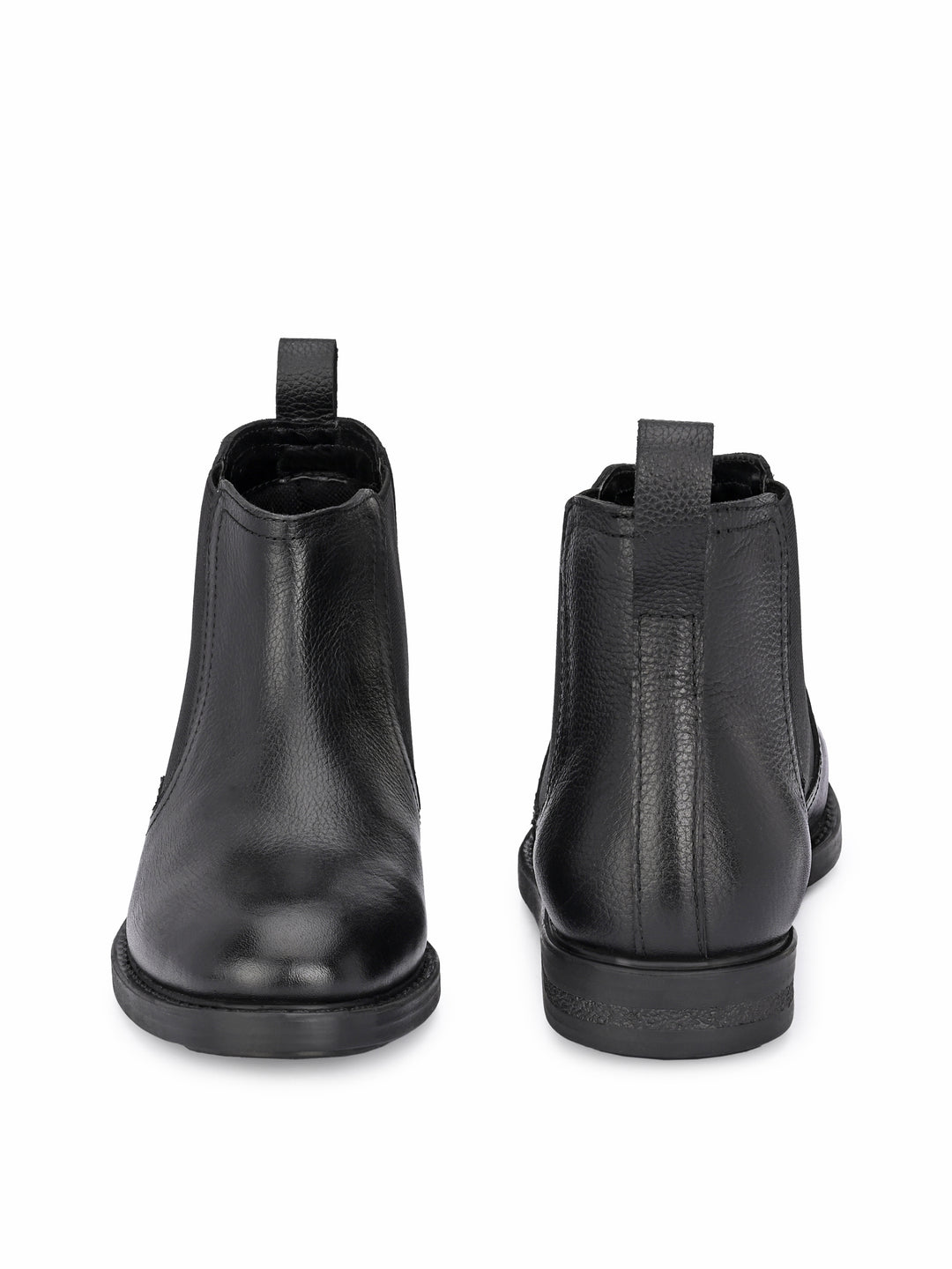 Women's Genuine Leather Ankle Boot